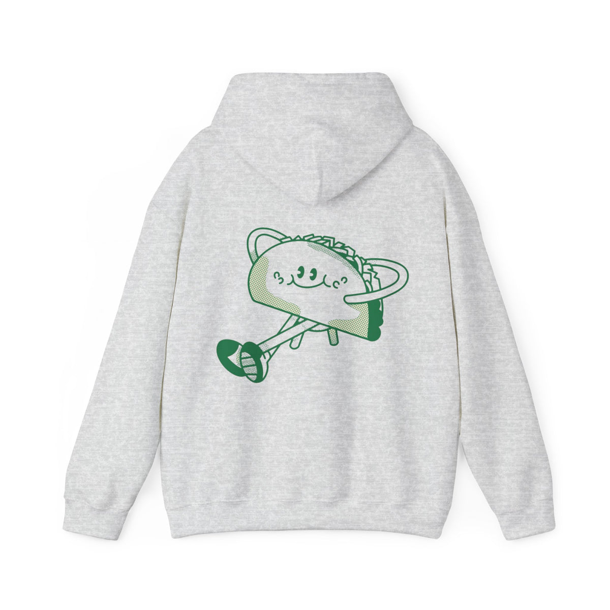 Just Chilling here hoodie Voor Dames En Heren