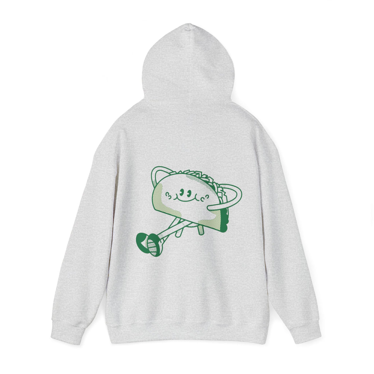 Just Chilling here hoodie Voor Dames En Heren